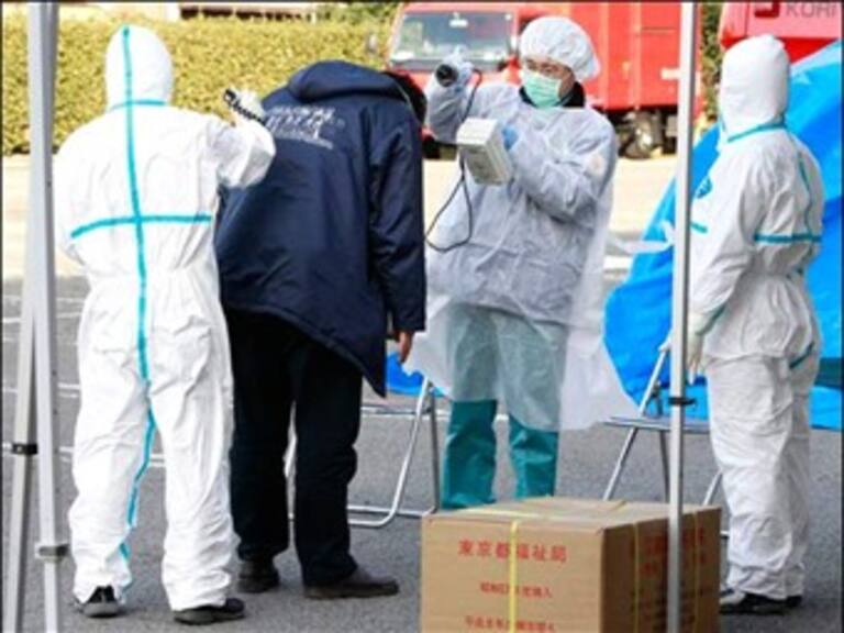 Crece temor por fusión en reactor 2 de Fukushima