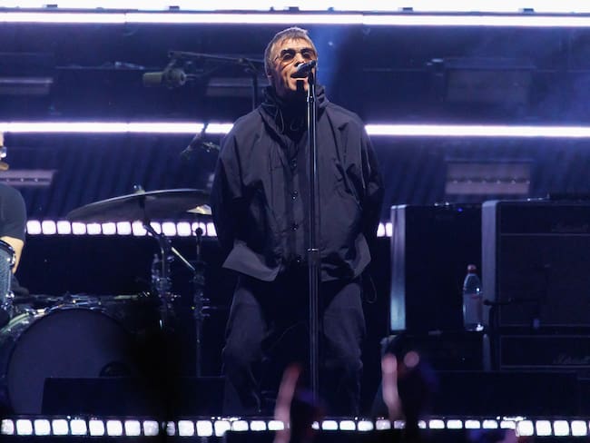 Advertencia para México: Liam Gallagher amenaza con no volver si Inglaterra pierde