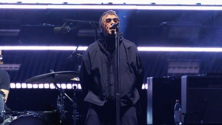 Advertencia para México: Liam Gallagher amenaza con no volver si Inglaterra pierde