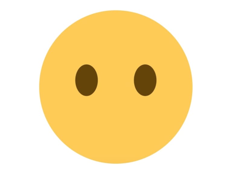 ¿Conoces el significado del emoji de carita sin boca en WhatsApp?