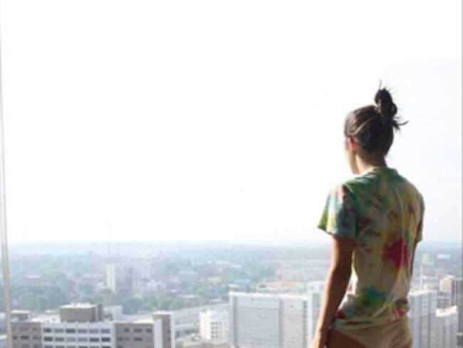 Vive la historia detrás de ‘Plegarias nocturnas’