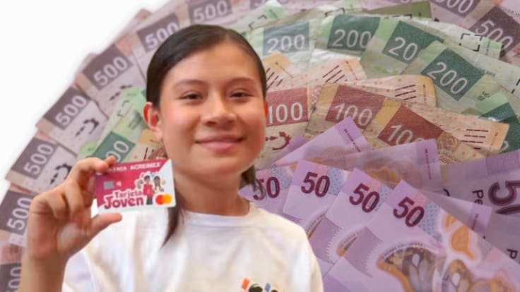 Convocatoria Tarjeta Joven en Oaxaca 2026: Así es el registro para solicitar 7 mil 200 pesos