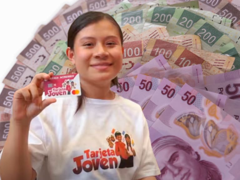 Tarjeta Joven en Oaxaca 2026: Para darte de alta, entra al portal oficial, llena el formulario con tus datos personales y económicos, y sube tus archivos para finalizar con tu firma; entérate aquí de los detalles y recuerda que así es el registro para tener el apoyo de 7 mil 200 pesos.