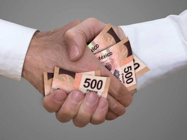 México, entre los peores evaluados en Percepción de la Corrupción