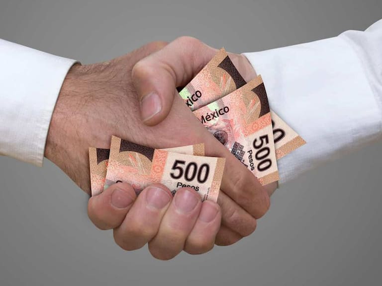 México, entre los peores evaluados en Percepción de la Corrupción