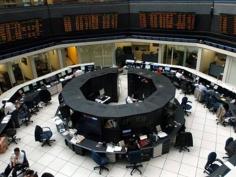 Cierra BMV con alza de 0.40%