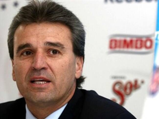 Anuncia De la Torre renuncia como director de Selecciones Nacionales