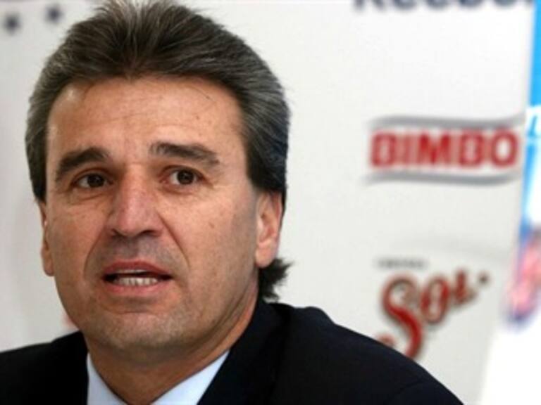 Anuncia De la Torre renuncia como director de Selecciones Nacionales