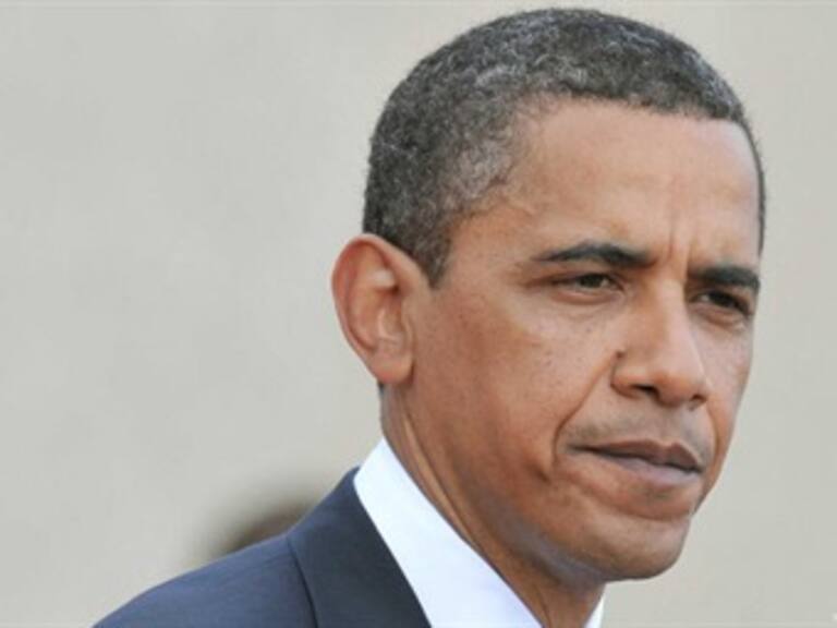 Confirman resultados proyecciones negativas para Obama y demócratas