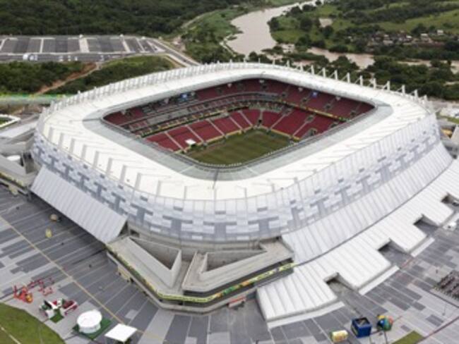 Comienza la cuenta regresiva: Faltan 100 días para el Mundial