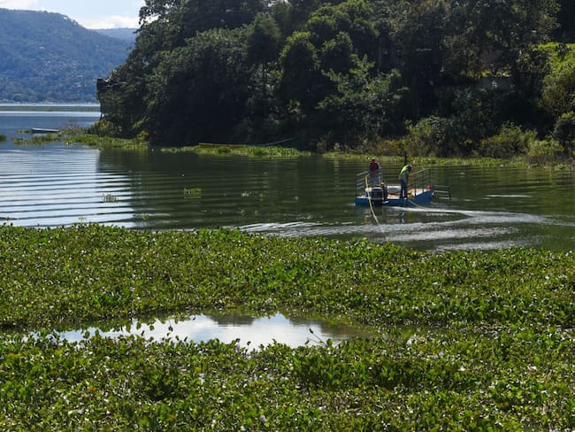Presa Cutzamala: ¿Cuál es el nivel actual que ha recuperado gracias a las lluvias intensas que se han registrado?