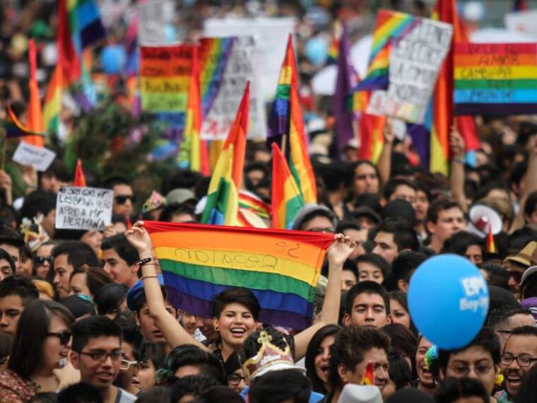 Conoce los detalles que traerá consigo la Marcha del Orgullo Gay 2016