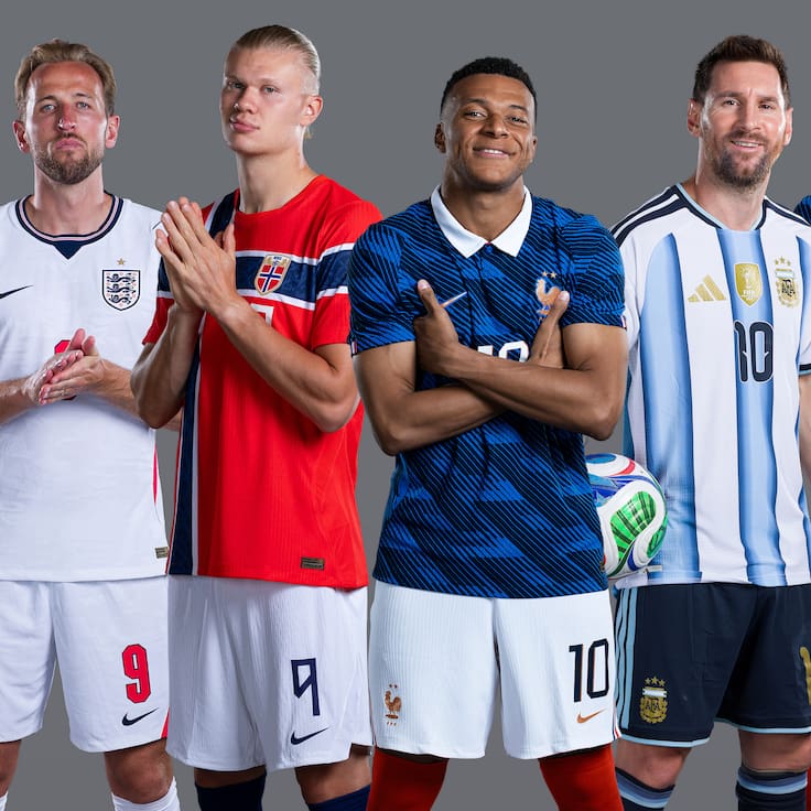 Así quedaron los Cuartos de Final del Mundial 2026: fechas, horarios y sedes