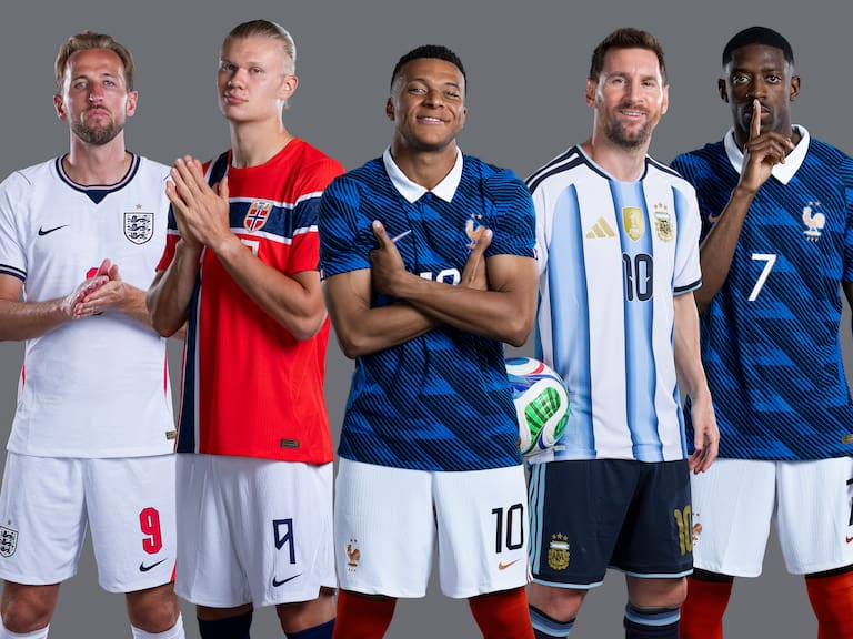 Cuartos de Final del Mundial 2026
