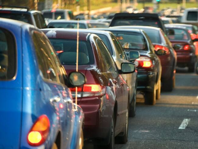 Hoy No Circula: Autos que descansan el 12 de diciembre, Día de la Virgen