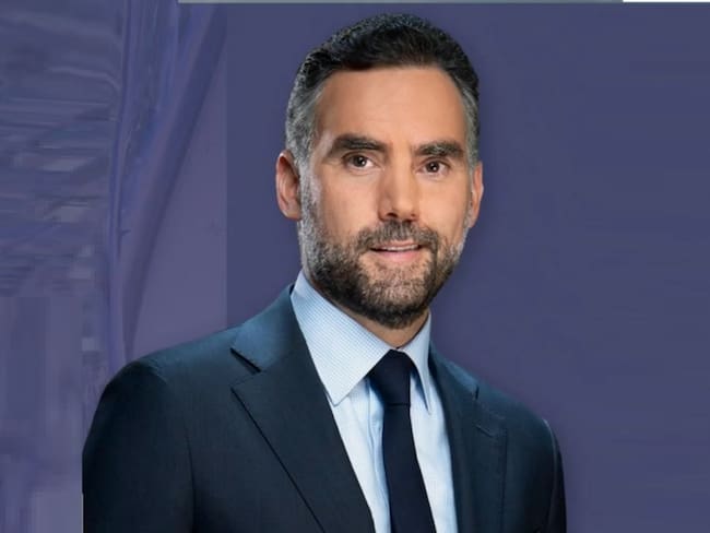 Intimidación vino desde el Senado, una institución del Estado, señala Enrique Acevedo luego de amenazas de Luis Fernando Salazar