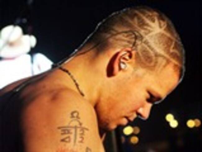 México: arranca festival de rock latino con Calle 13 y Julieta Venegas