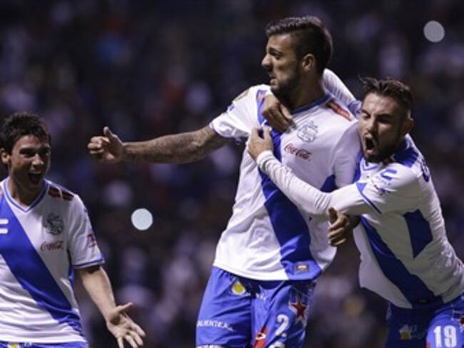 Robert Herrera: "Entró llorando la pelota"