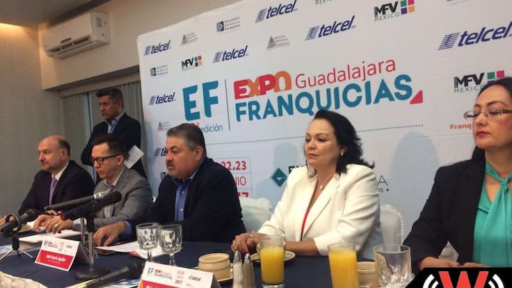13 Edición de Expo Franquicias espera cerrar al menos 200 contratos