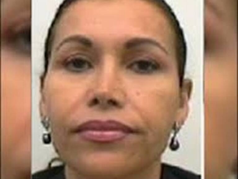 Podría afectar parto, audiencia de presunta hija de 'El Chapo': Abogado