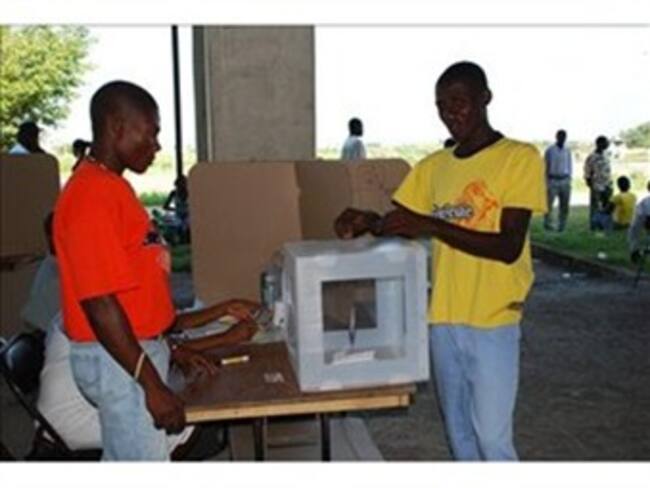 Descarta organismo electoral haitiano denuncias de fraude