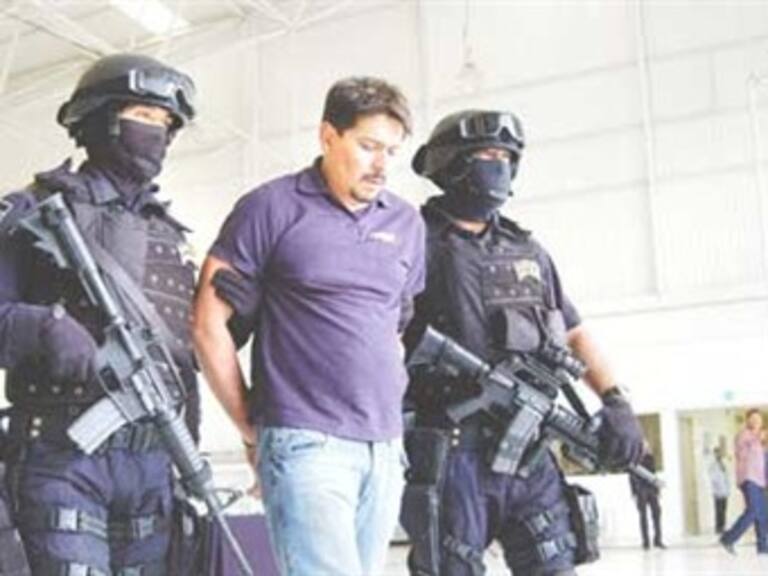 W Radio te presenta el historial delictivo de 'La Minsa'