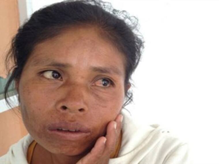 ‘Mi hijo no tiene precio’: mamá de Alberto Tehuatlie