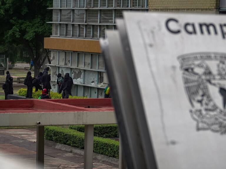 Cuándo salen los resultados de la UNAM e IPN