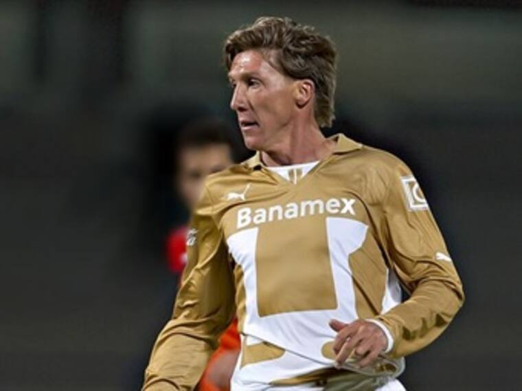 He estado en peores situaciones dentro del equipo: Leandro Augusto