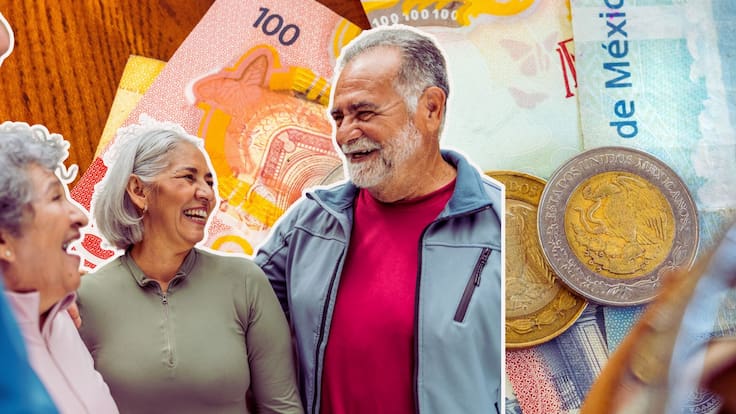 IMSS confirma cómo pensionados bajo Ley 73 podrán acceder a recursos Infonavit