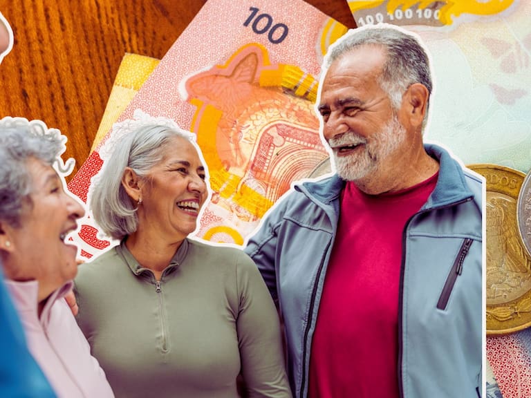 IMSS e Infonavit detallan cómo pensionados Ley 73 pueden recuperar su saldo acumulado. Getty Images/Canva