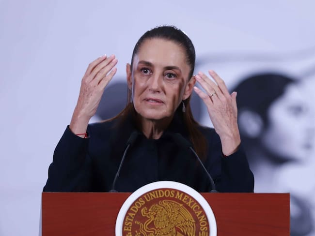 Meryl Streep en México: Sheinbaum agradece comentarios de la actriz