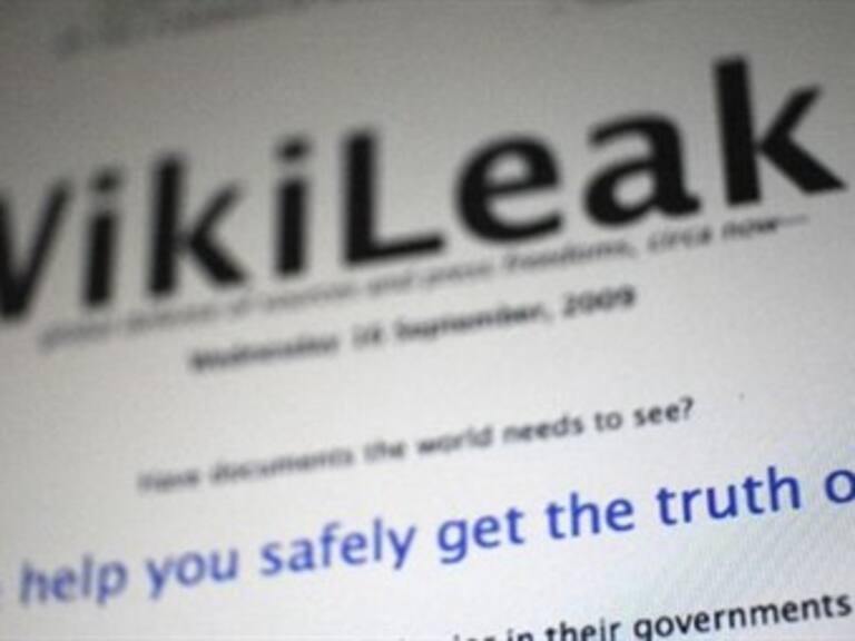 Wikileaks ‘no pone en riesgo vidas’: Jorge Montaño