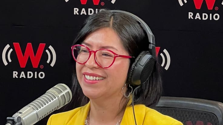 Nayeli Roldán: ¿quién es la periodista que se suma a W Radio en Así Las Cosas con Gabriela Warkentin?