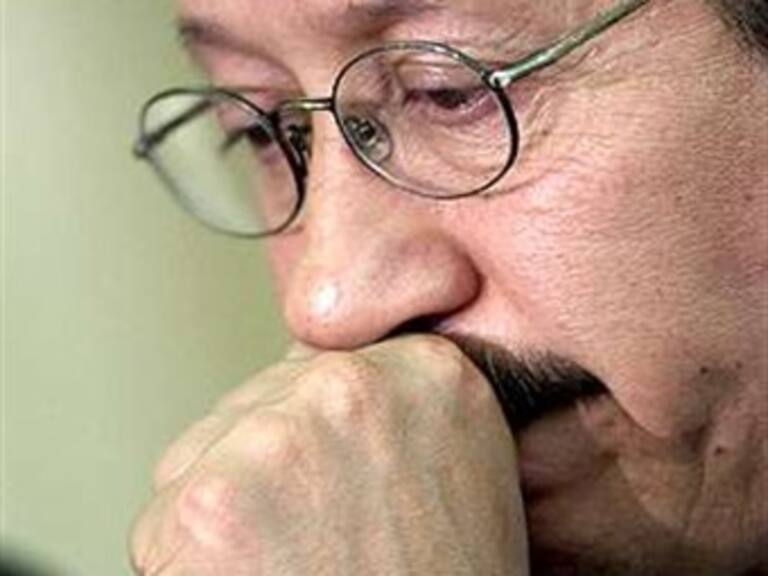 Da espaldarazo PRD a Leonel Godoy