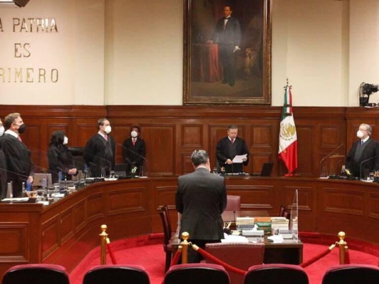 El Poder Judicial Federal tendrá nuevo titular a partir del 2 de enero