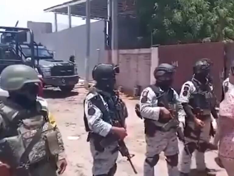 No existe un boletín que explique lo ocurrido la madrugada del domingo en El Dorado, Culiacán en donde habría caído abatido "El Chore", señala el director del periódico Noroeste