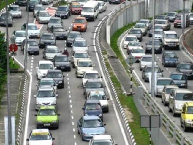 ¿Qué tan eficiente es la movilidad en México?