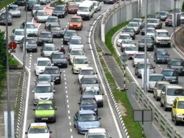 ¿Qué tan eficiente es la movilidad en México?