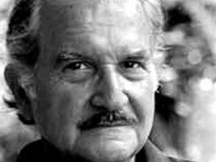 Carlos Fuentes y su vida familiar