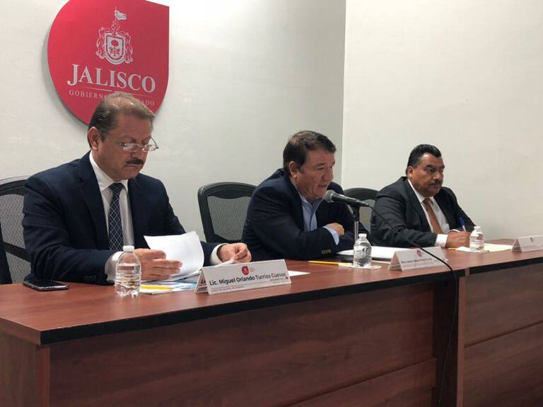 Estable la situación financiera en Jalisco: Sepaf