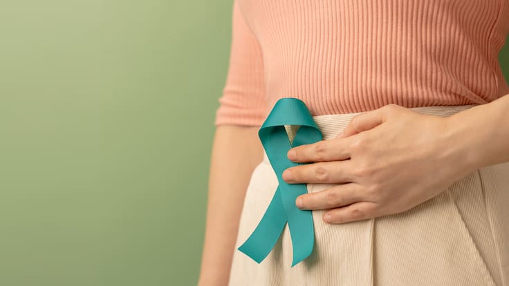 Día Mundial del Cáncer de Ovario: ¿Por qué se detecta tarde en México? Señales de alerta