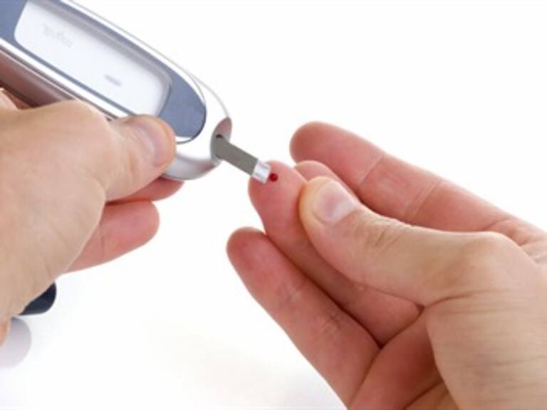 Gobierno capítalino atiende a 50 mil pacientes por diabetes
