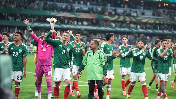 La Selección Mexicana se embolsó 15 millones en el Mundial 2026