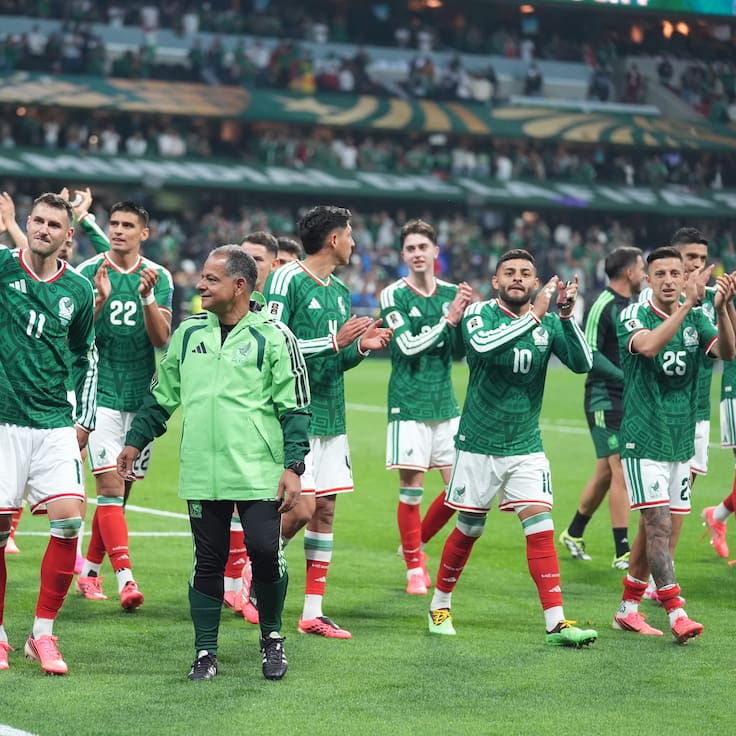 La Selección Mexicana se embolsó 15 millones en el Mundial 2026
