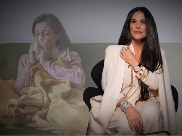 Enfermedades que pueden provocar las inundaciones