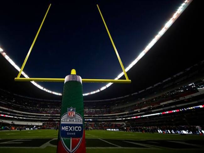 Horario de Raiders vs Patriots cómo y dónde ver el partido: NFL México 2017