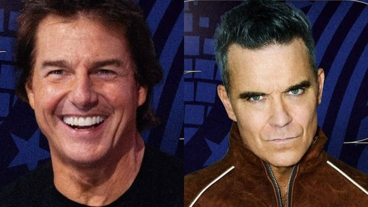 ¡Sorpresa mundialista! Tom Cruise y Robbie Williams encabezarán la ceremonia de clausura del Mundial 2026: ¿Cuándo y dónde verla?
