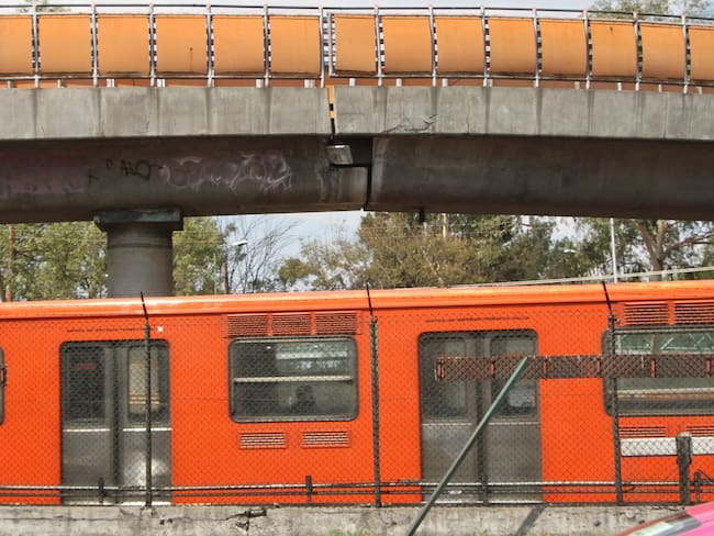 LB del metro cerrará tramo elevado por mantenimiento en 2024: Estaciones que suspenden servicio