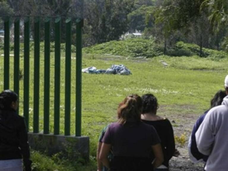 Confirman robo como móvil en asesinato de periodistas